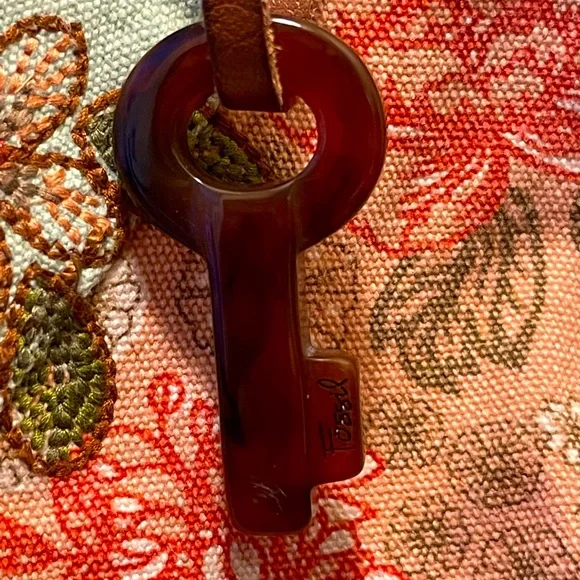 Fossil Purse..!!! - Picture 5 of 7